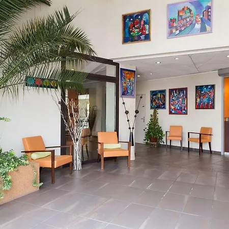 Og Actuel St Etienne Aeroport Hotel Andrezieux-Boutheon