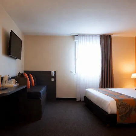 Og Actuel St Etienne Aeroport Hotel Andrezieux-Boutheon