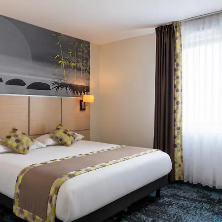 Og Actuel St Etienne Aeroport Hotel Andrezieux-Boutheon